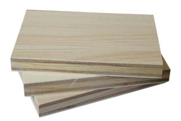 实木生态板和实木颗粒板真是实木的？看看对比别再被坑了！ 
