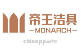 Monarch帝王洁具