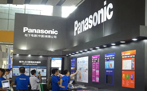 Panasonic松下电器