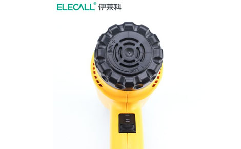 伊莱科ELECALL