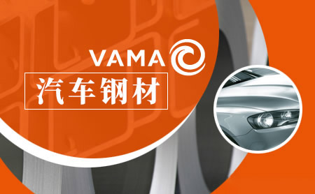 VAMA华菱安赛乐