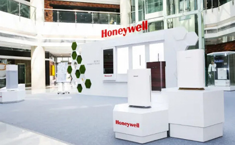 Honeywell霍尼韦尔