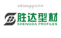 胜达型材shengda