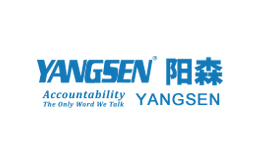 阳森Yangsen