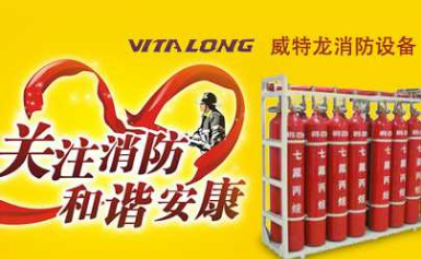 VITALONG威特龙