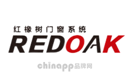 红橡树门窗REDOAK