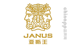 亚斯王JANUS