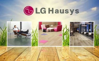 LGHausys