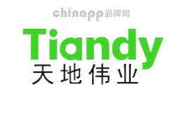 Tiandy天地伟业