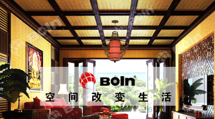 宝兰BOLN