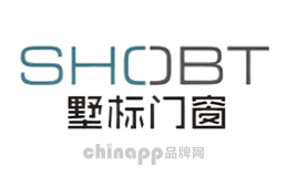 SHOBT墅标门窗