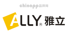 ALLY雅立