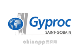 Gyproc杰科