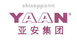 Yaan亚安