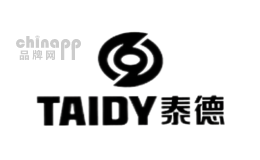 泰德TAIDY