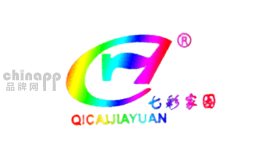 七彩家园QICAIJIAYUAN