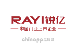 RAYI锐亿门业