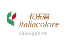 卡乐意italiacolore