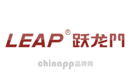 跃龙门LEAP