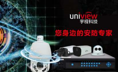 Uniview宇视