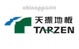 TARZEN天振