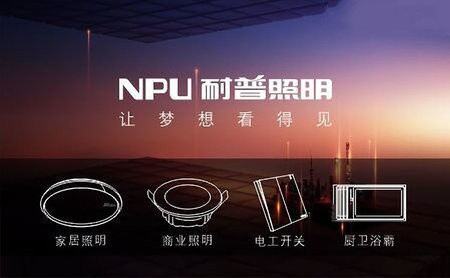 NPU耐普