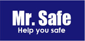 Mr.Safe