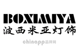 波西米亚boximiya