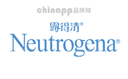 Neutrogena露得清