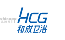 HCG和成卫浴