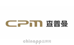 查普曼CPM