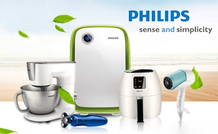 PHILIPS飞利浦