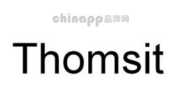 Thomsit妥善