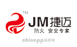 捷迈JM