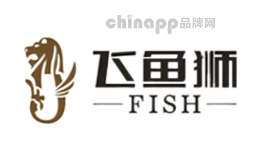 飞鱼狮FISH