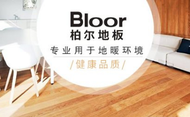 Bloor柏尔