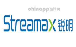 锐明Streamax