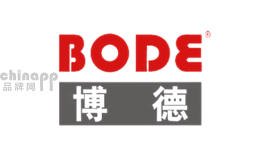 BODE博德