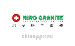 NIROGRANITE尼罗格兰陶瓷