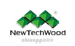 美新塑木NewTechWood