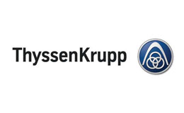 Thyssenkrupp蒂森克虏伯