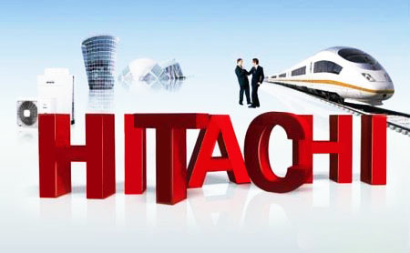 Hitachi日立