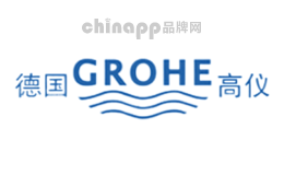 Grohe高仪