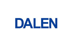 达伦DALEN