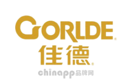 GORLDE佳德