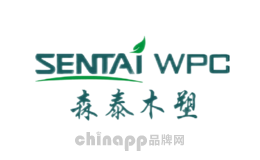 SENTAI WPC森泰