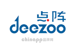 点阵deezoo